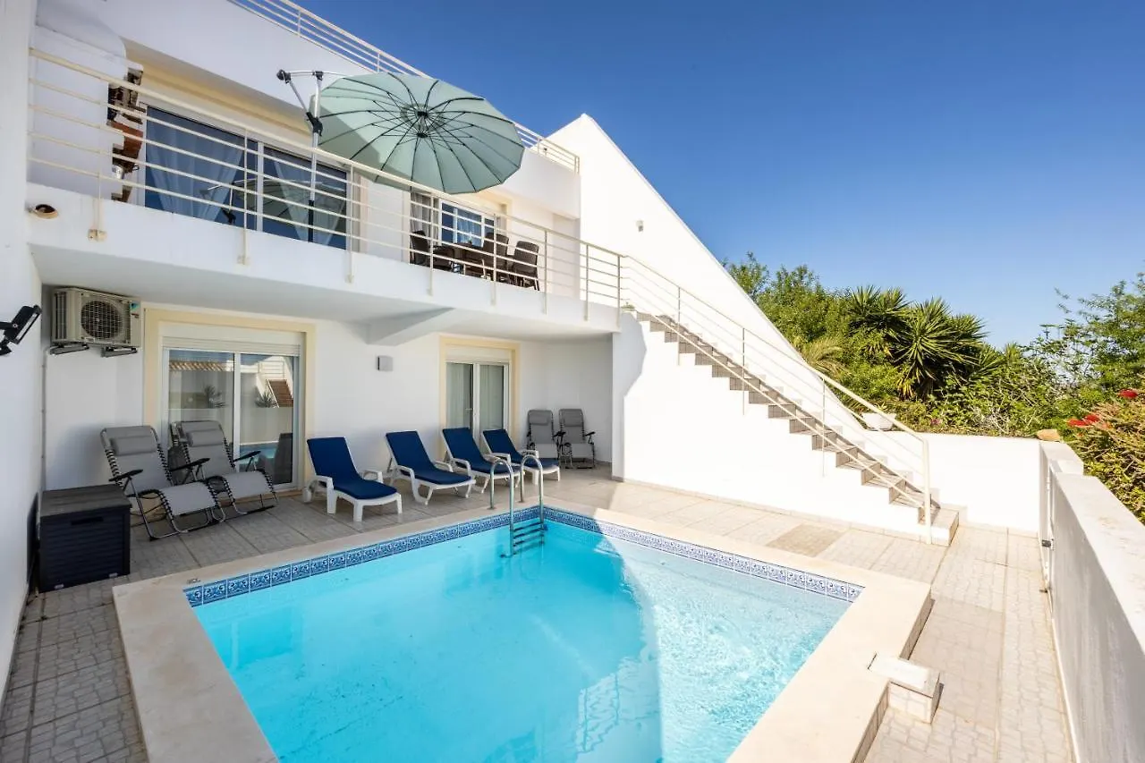 Casa Melancia Villa Praia Da Luz