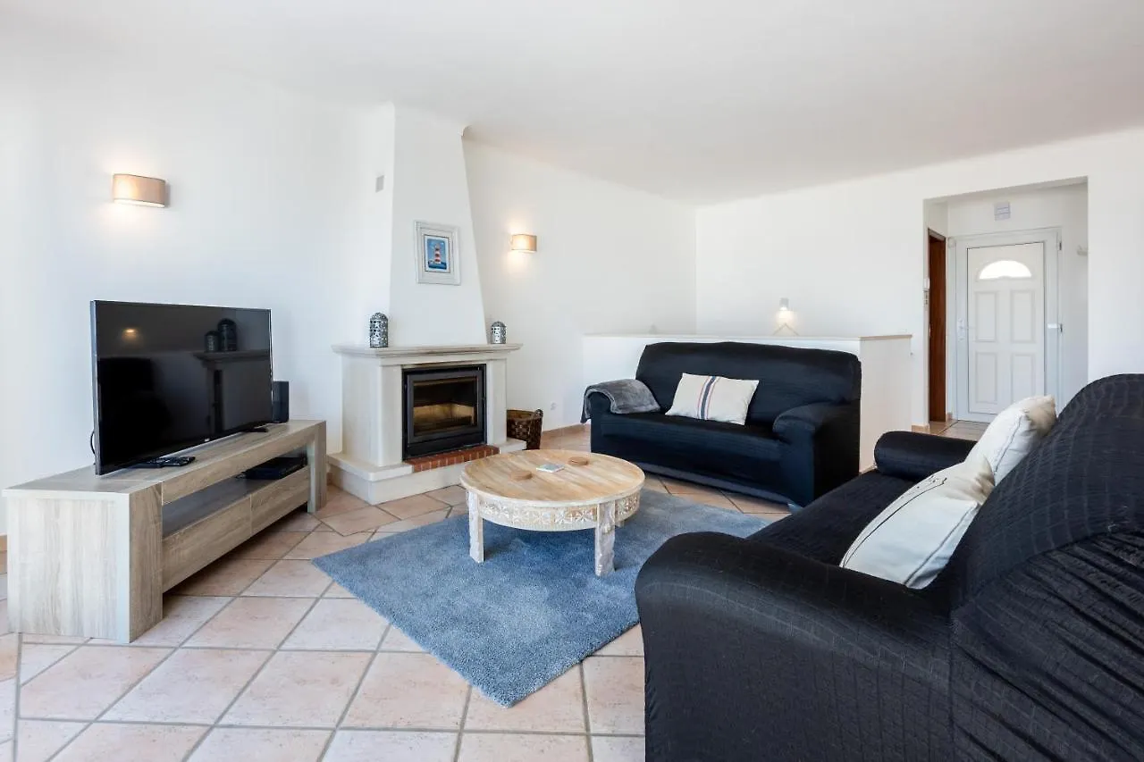 Casa Melancia Villa Praia Da Luz