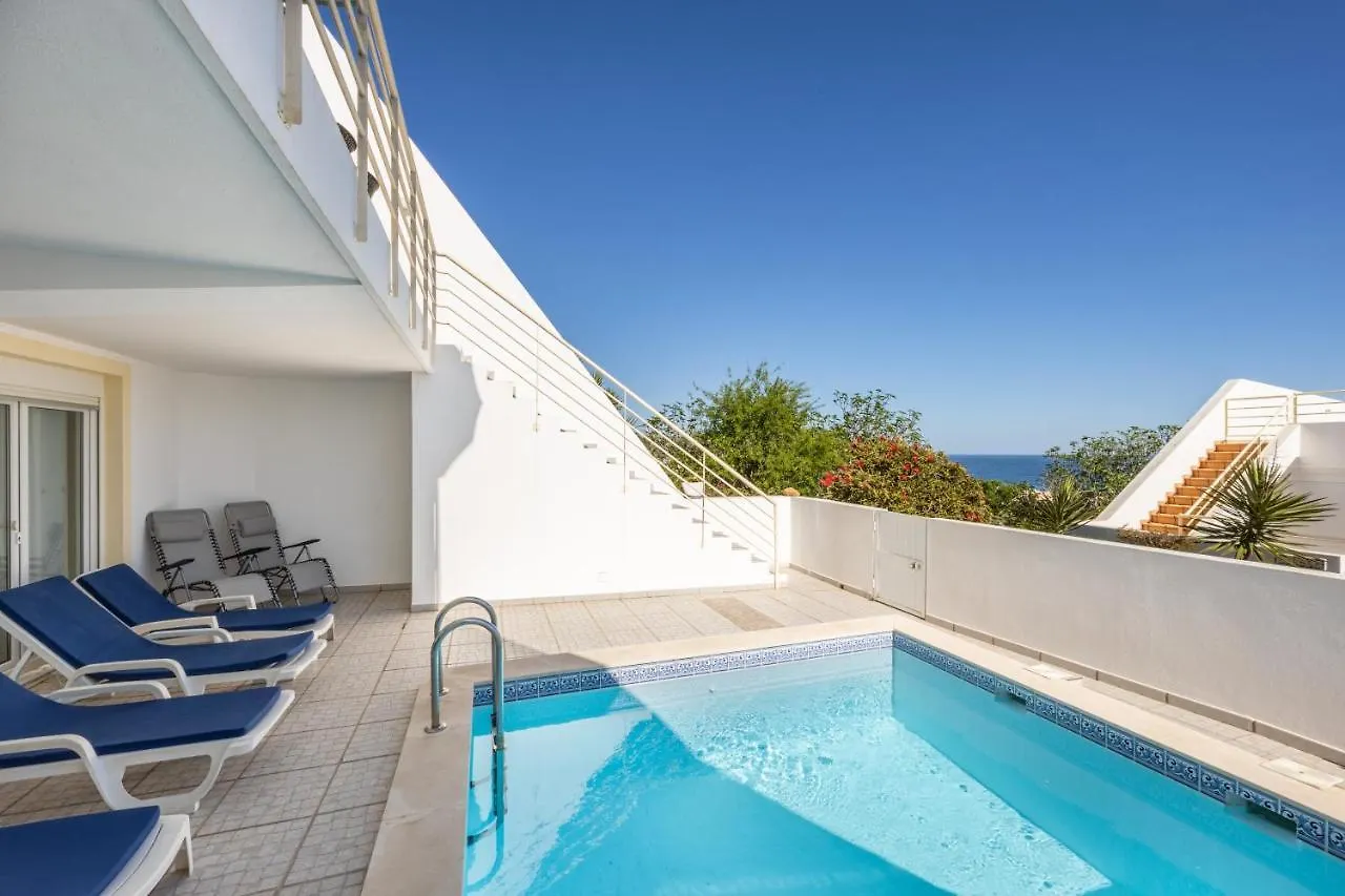 Casa Melancia Villa Praia Da Luz 0*,  Portugal