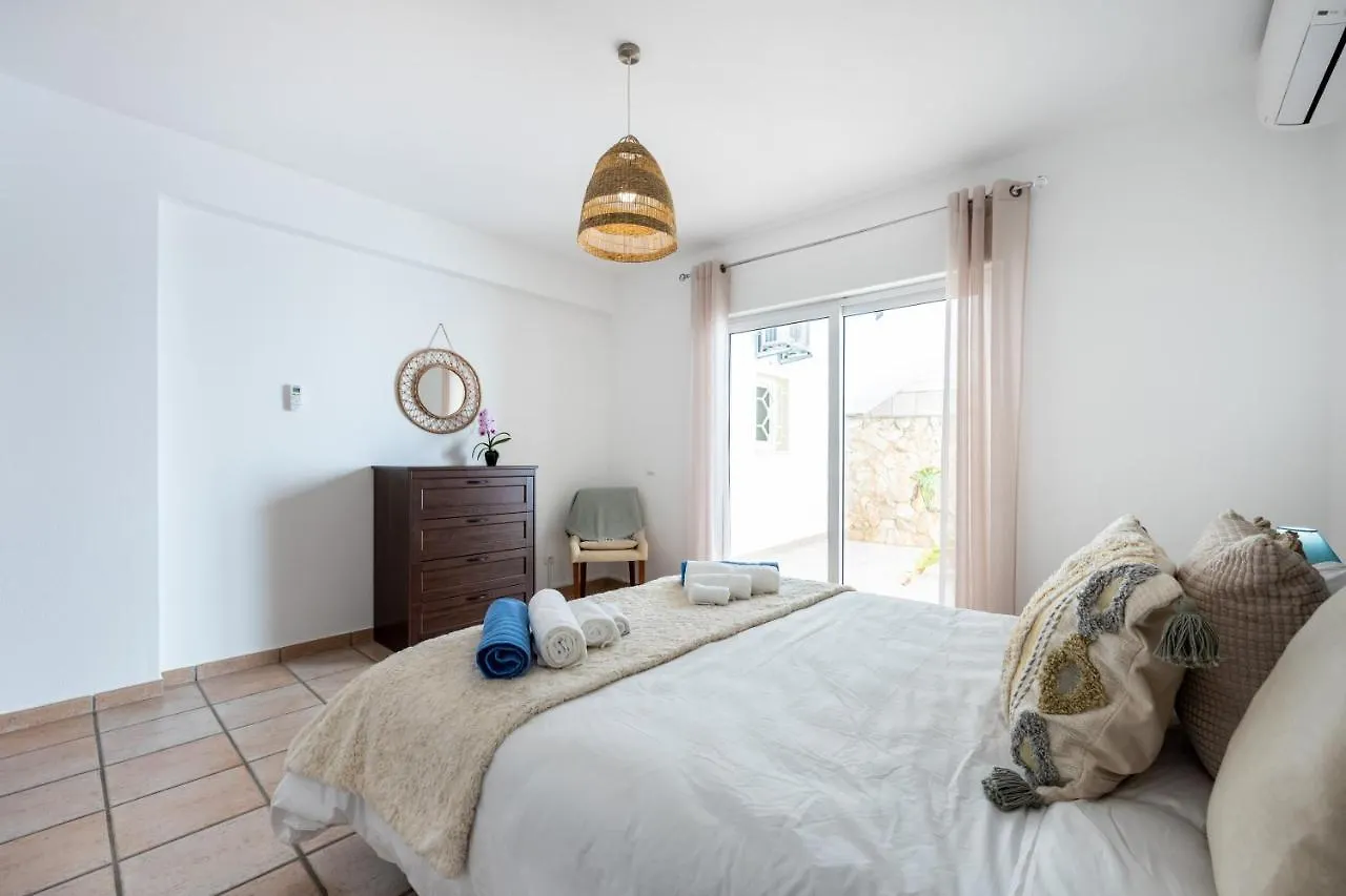 Casa Melancia Villa Praia Da Luz