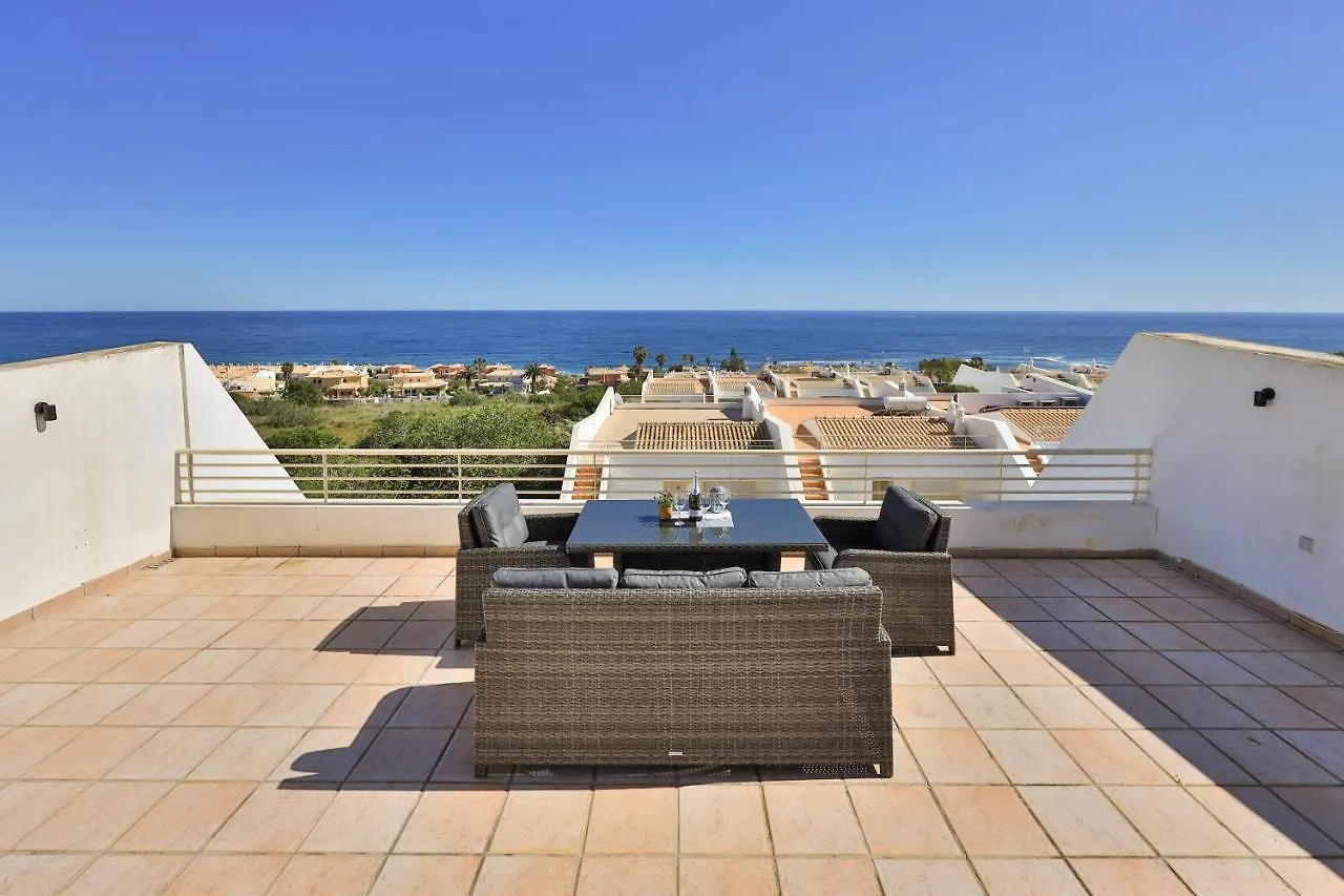Casa Melancia Villa Praia Da Luz