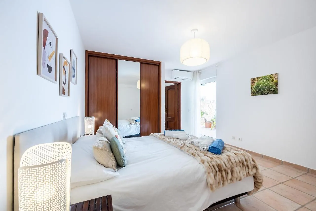 Casa Melancia Villa Praia Da Luz