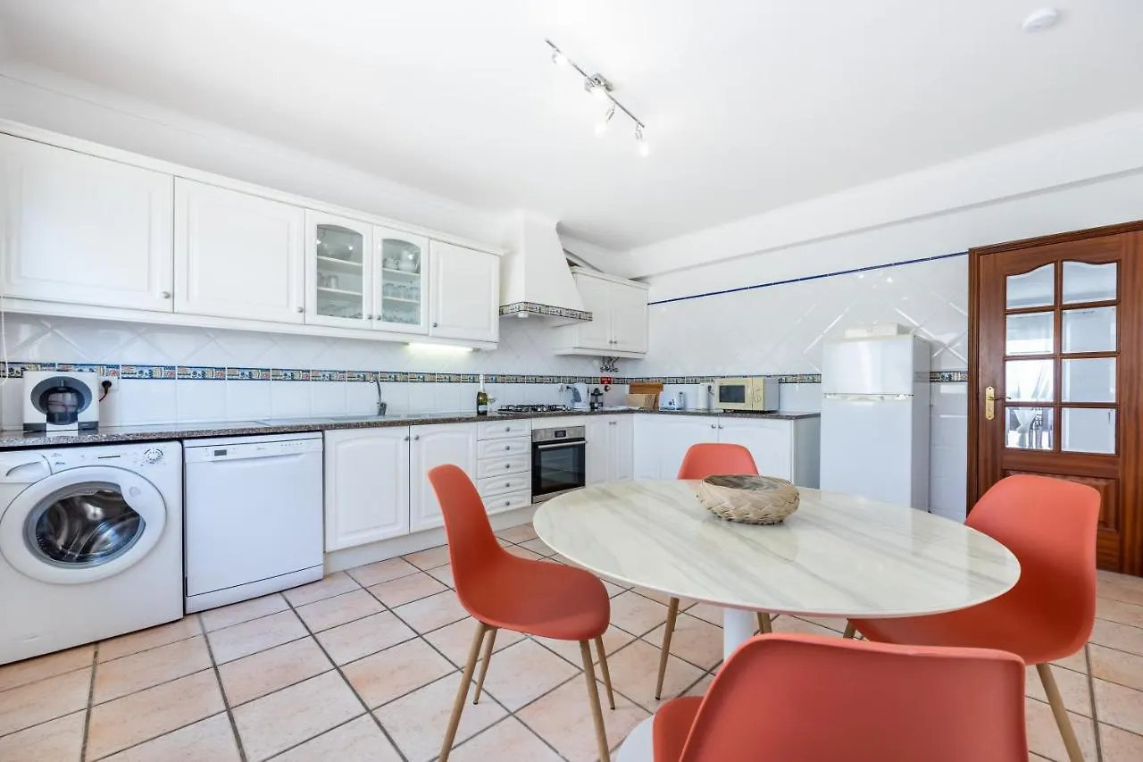 Casa Melancia Villa Praia Da Luz