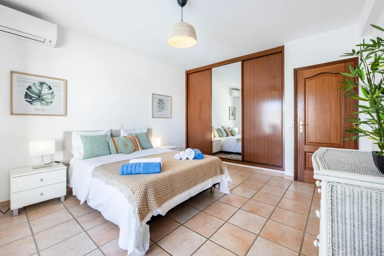 Casa Melancia Villa Praia Da Luz