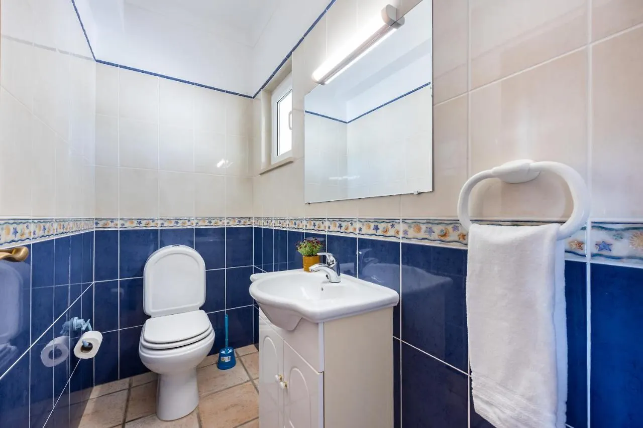 Casa Melancia Villa Praia Da Luz