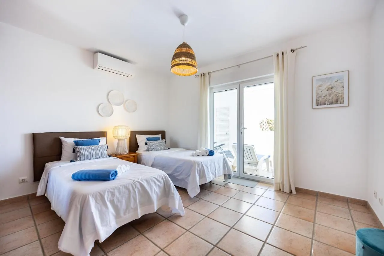 Casa Melancia Villa Praia Da Luz