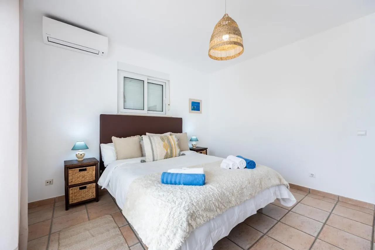 Casa Melancia Villa Praia Da Luz Portugal