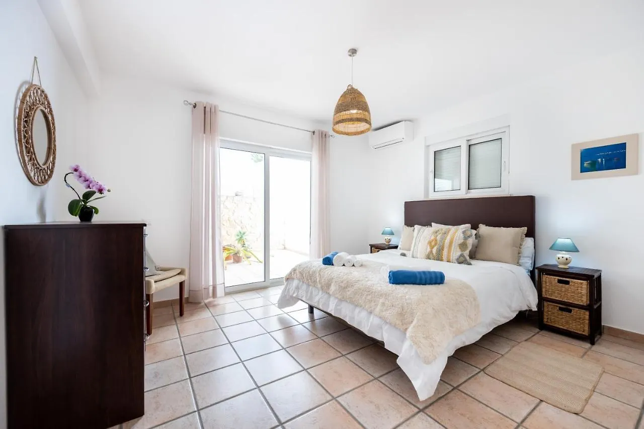 Casa Melancia Villa Praia Da Luz