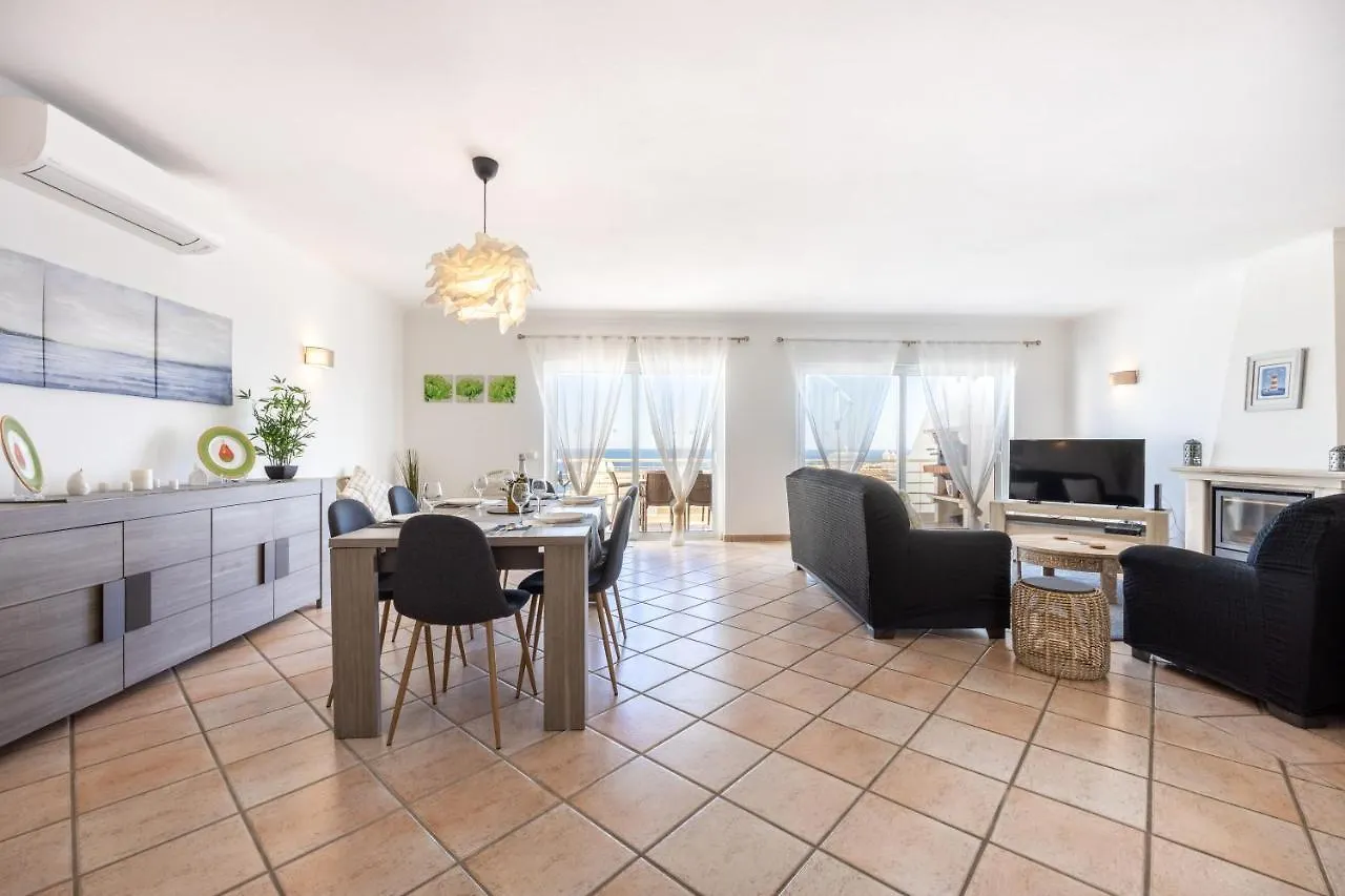 Casa Melancia Villa Praia Da Luz Portugal