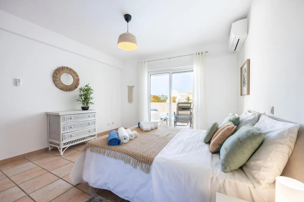 Casa Melancia Villa Praia Da Luz