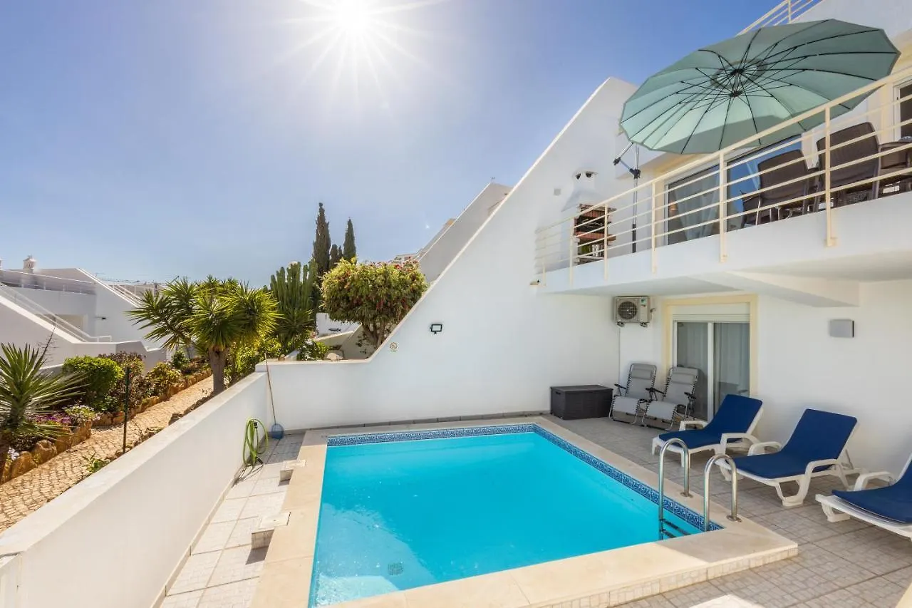 Casa Melancia Villa Praia Da Luz 0*,  Portugal