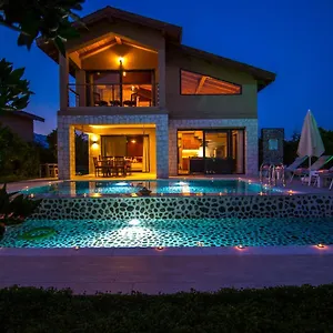  Villa Volans Turkey