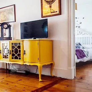  Apartment Find Me Boutique Penthouse Portugal