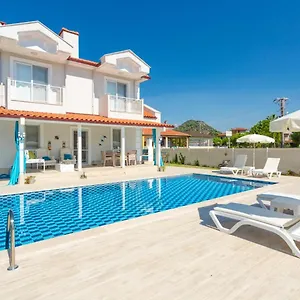  Villa Mina Turkey