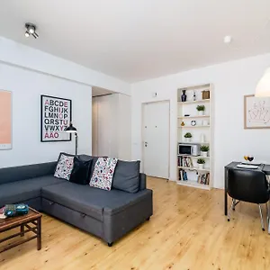  Apartment Go Native - Principe Real Portugal