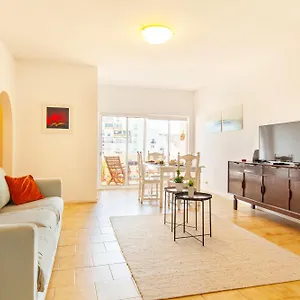 Apartment B68 - Vista Mar, Praia Da Luz