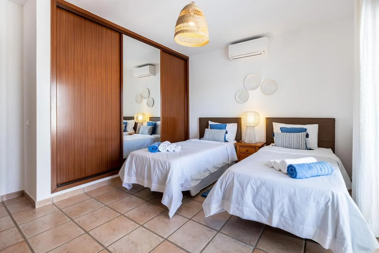 Casa Melancia Villa Praia Da Luz